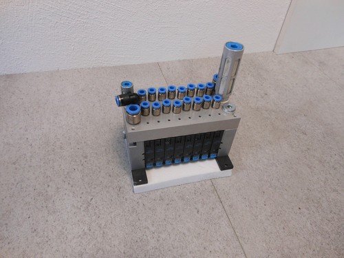Festo cpv 18210 - cpv-14-vi,, +