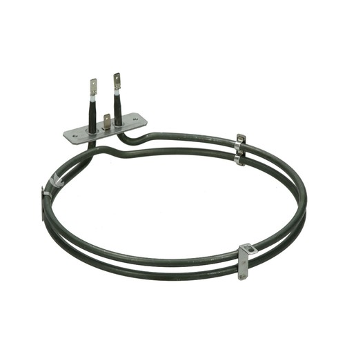 Résistance circulaire 1800w - circulaire,