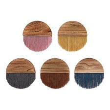 Macramé tenture murale Boho