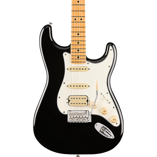 Fender player stratocaster - ii,