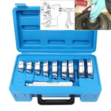 Jeu d’éléments de pression