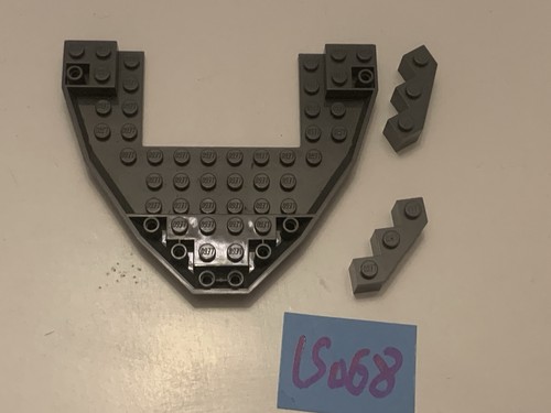 Pièce lego pour bateau - pièce,