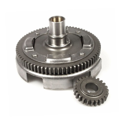 Mf0516 campana embrayage - campana, 24/72