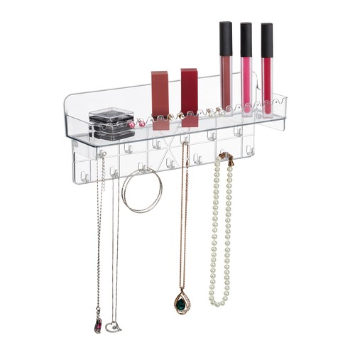 Porte bijoux presentoir - porte,
