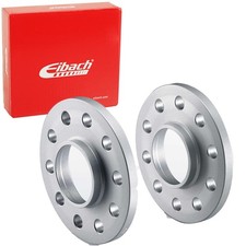 EIBACH Pro-Spacer 40mm Élargissement Argent 2x20mm des Platines Lk : 5x112mm