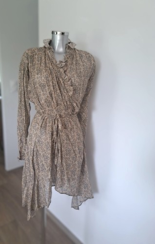 Isabel marant étoile robe - isabel,