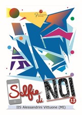 Gianluca Minotti Giu Selfie di