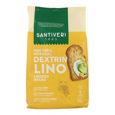 Dextrin Con Semillas De Lino