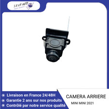 🇫🇷 CAMERA ARRIERE MINI MINI 2010- ➤66539475687 ♻️