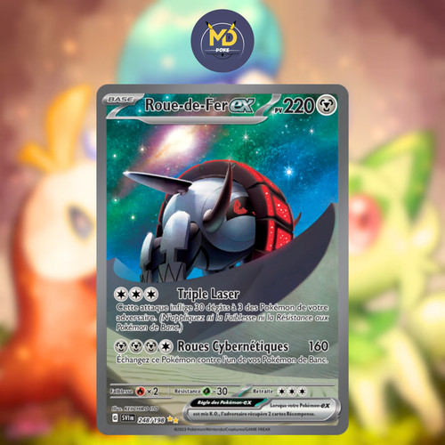 Carte pokémon française - pokémon,