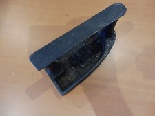  OLD VINTAGE CAST IRON IRON