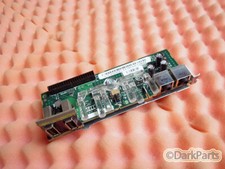 Dell Optiplex GX520 GX620 Tower Power Button Switch Board USB i/o MJ047 0MJ047