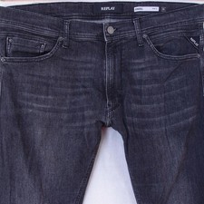 Hommes Replay MA931 JONDRILL