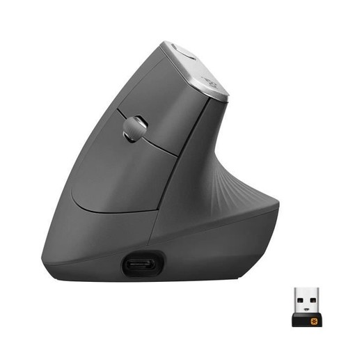 Souris sans fil logitech - sans,