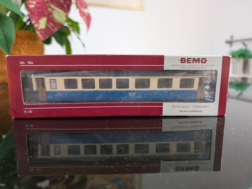 Bemo 3291 322 mob - 3291,