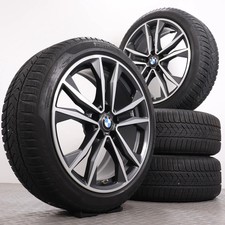 Roues d'hiver 19 pouces BMW X1