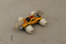 extranimals majorette etat de jeux voir photo mustang jaune 