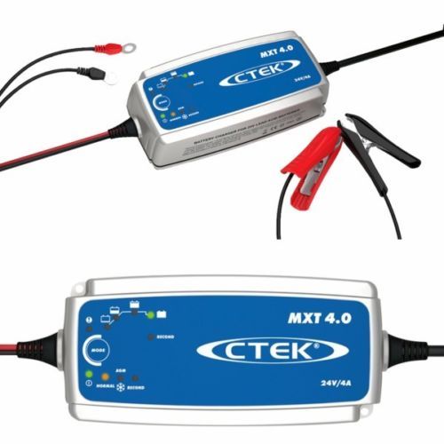 Ctek chargeur batterie pour - ctek,