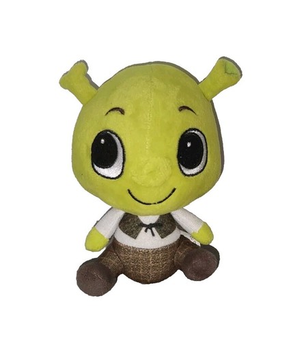 Peluche shrek baby cm - shrek, 10
