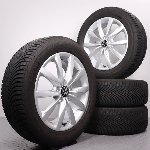 Roc 17 pouces roues - vw,