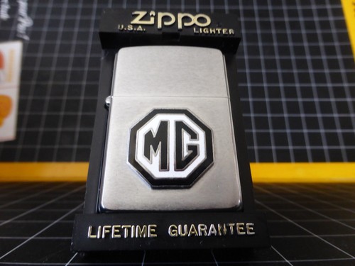 Zippo 1989 mg - mg,
