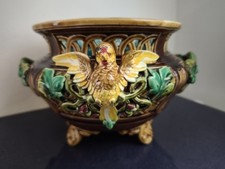 Sarreguemines Majolique -