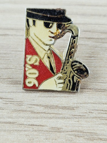 Pin pins musicien avec - musicien,