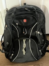 Swiss Gear 1900 Scan Smart