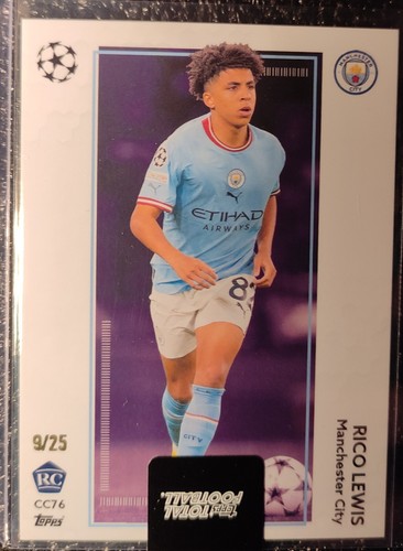 Topps total ttf uefa champions - topps,