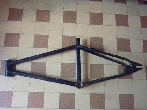 Oldschool bmx cadre enfant - oldschool,