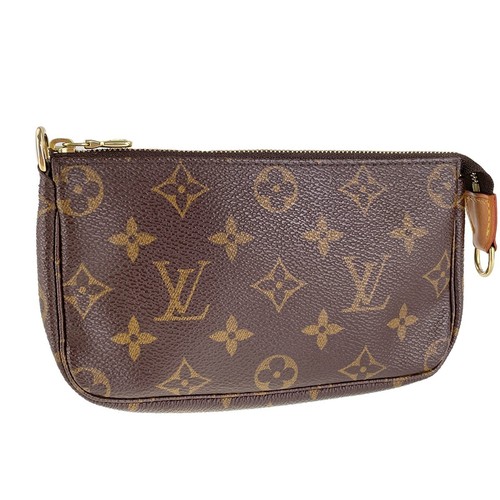 Louis vuitton monogram mini - monogram,