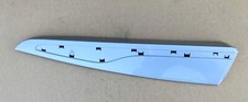 Renault Scenic Clio 4 Moulure Baguette From Protection Door Side Rear Left