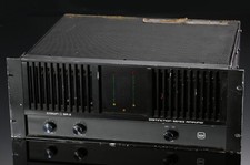 Crown SA2 Distinction Series Vintage Amplifier