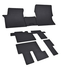 Tapis Voiture Caoutchouc pour