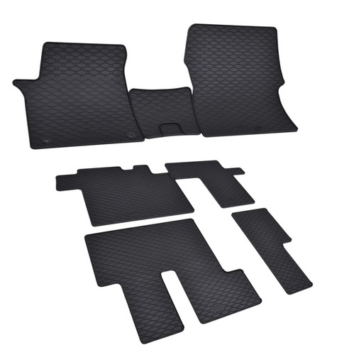 Tapis voiture caoutchouc pour - tapis,