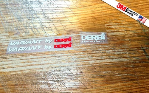 Derbi variant box - variant, 1994