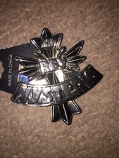 WWE WWF REY MYSTERIOUS BELT
