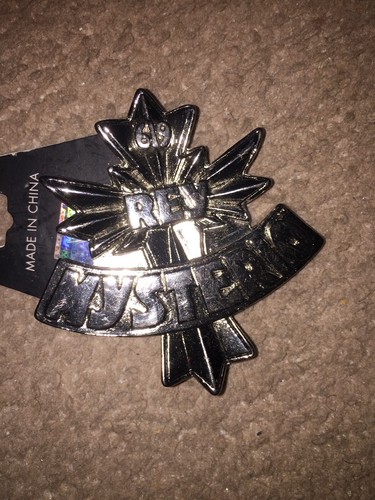 Wwe wwf rey mysterious belt - wwe,