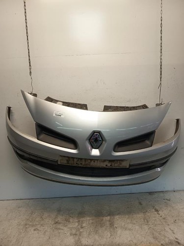 Pare choc avant renault clio - pare,