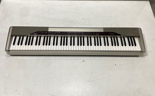 Casio privia 110 - px-110, 2000s