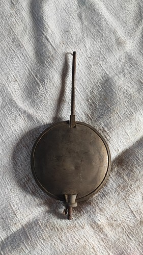 Bp8 balancier pour horloge - bp8/,