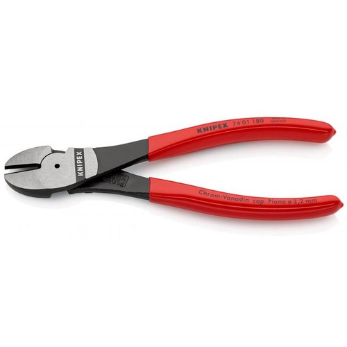 Knipex pince coupante - pince,