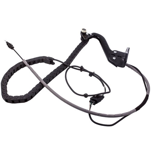 Cable porte coulissante - porte,