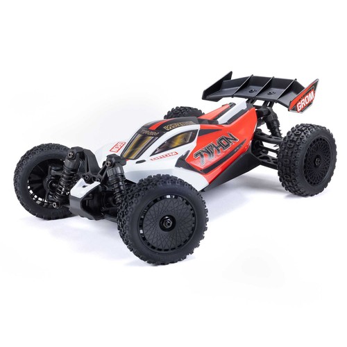 Arrma typhon grom - grom, 380