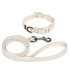 Ensemble Collier Chiot