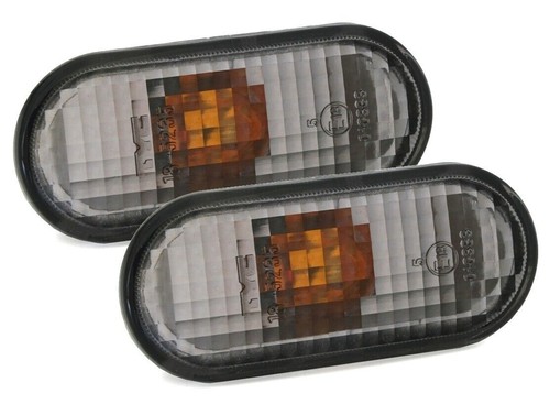 Pièce clignotant noir pour - 2,