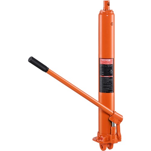 Vevor vérin hydraulique long - vevor,