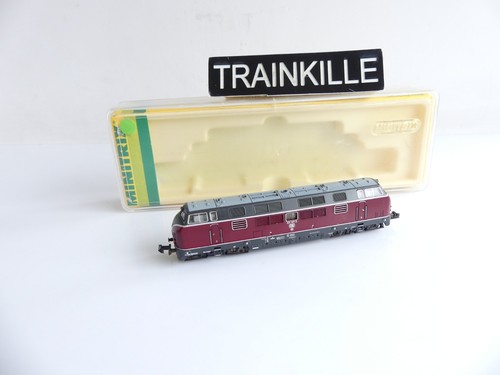 2061 minitrix n 1 160 - 51, /