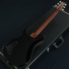 Paul Reed Smith (PRS) 20th Mccarty 10 Top Rosewood Neck Gray Black