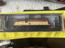 RARE Atlas Classic Silv - HO